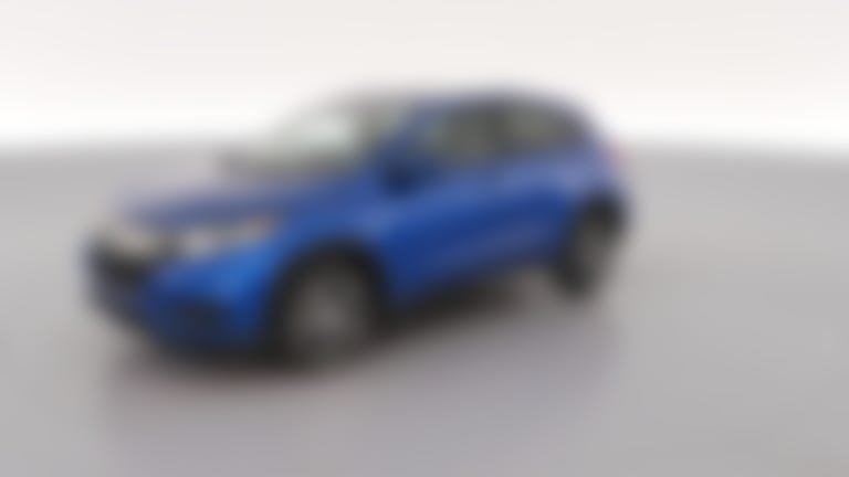 2022 Honda HR-V vehicle photo