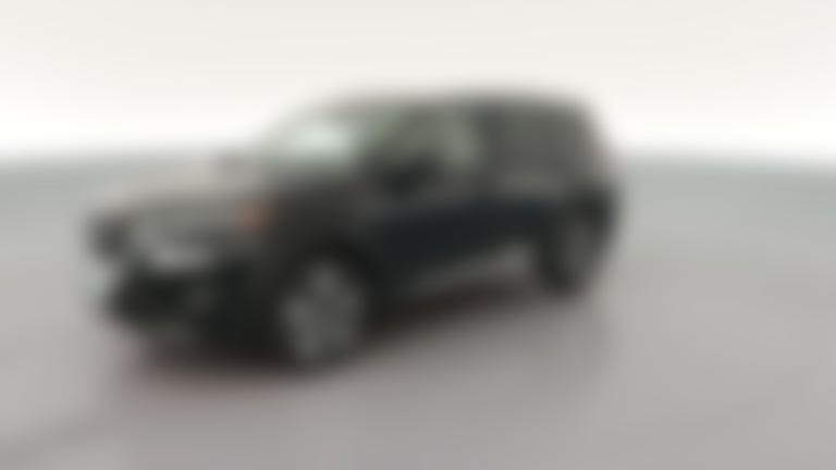 2023 Nissan Rogue vehicle photo