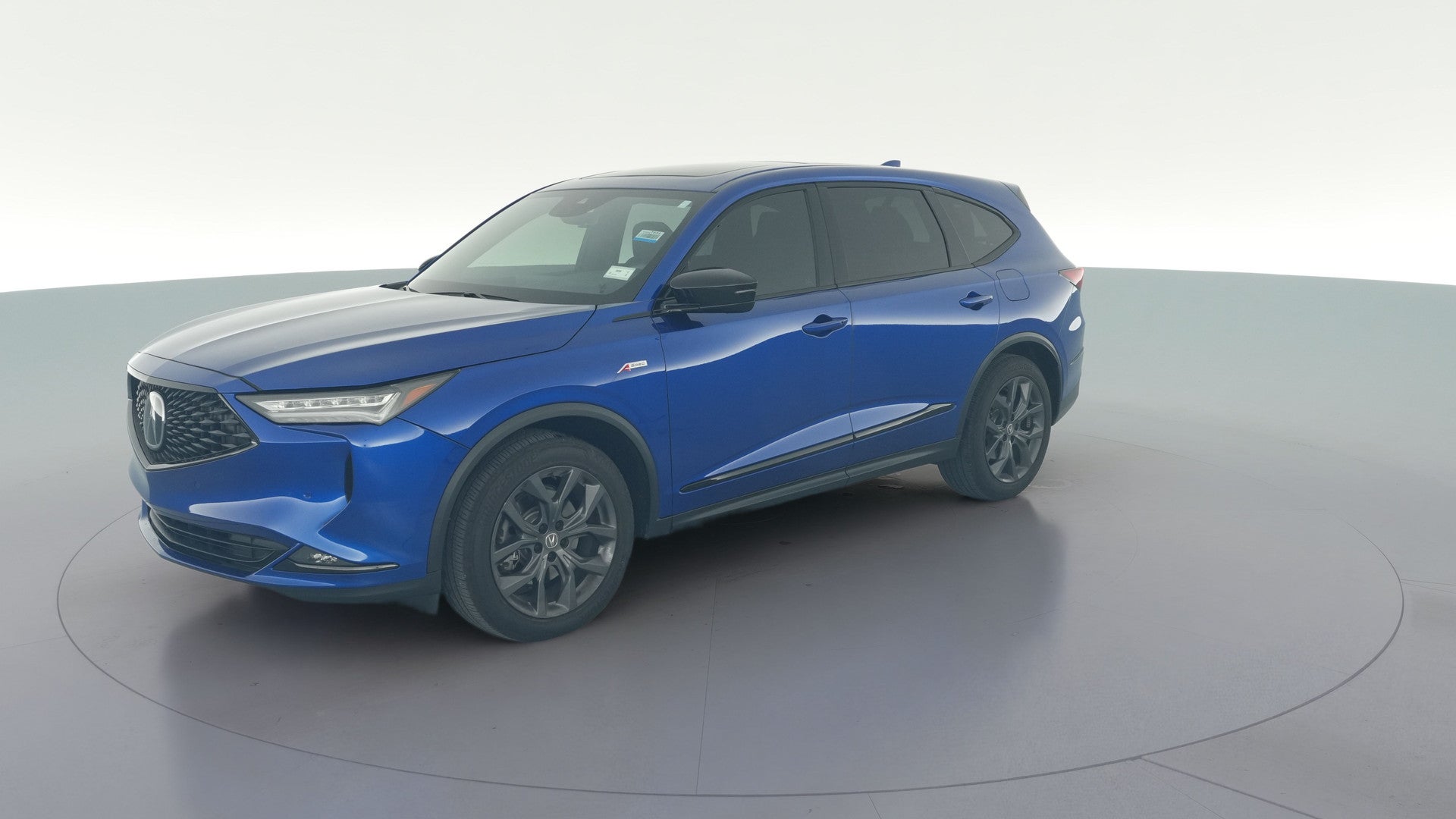 2024 Acura MDX vehicle photo