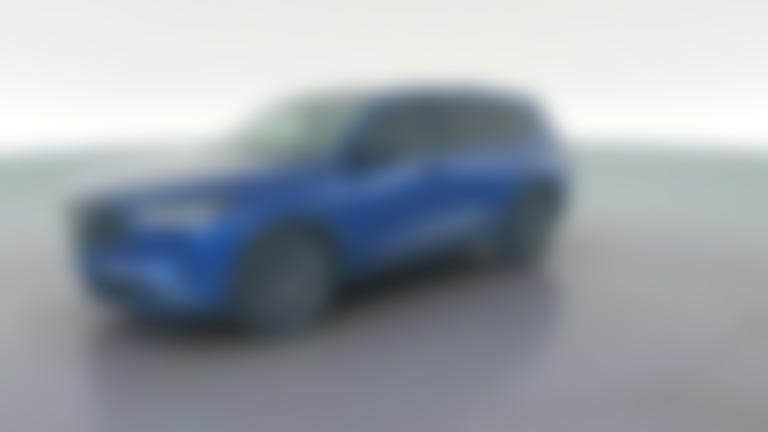 2024 Acura MDX vehicle photo