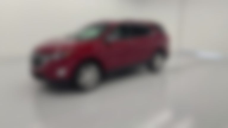 2019 Chevrolet Equinox vehicle photo