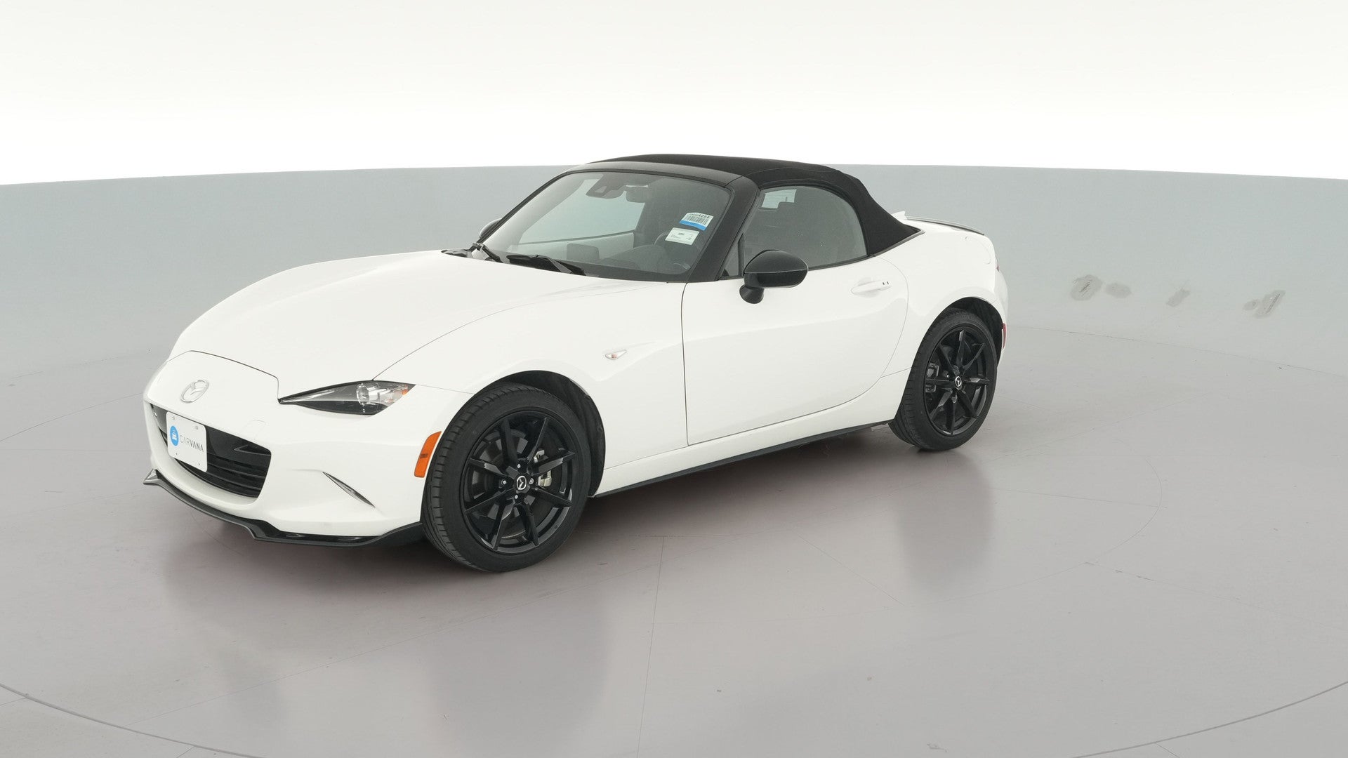 2021 MAZDA MX-5 Miata vehicle photo