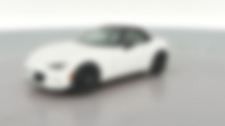 2021 MAZDA MX-5 Miata vehicle photo