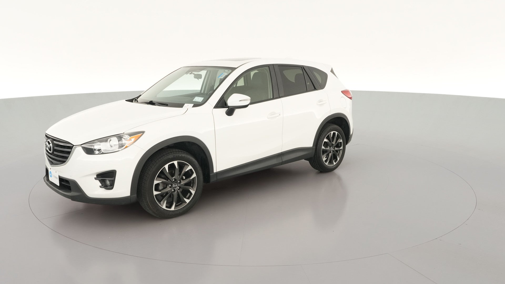 2016 MAZDA CX-5 vehicle photo