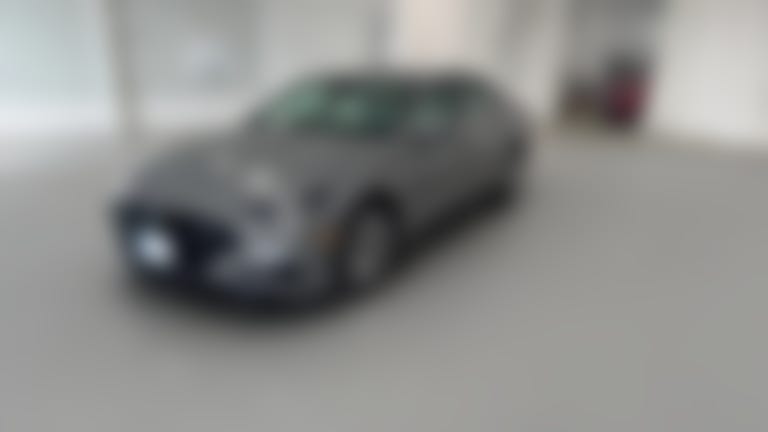2022 Hyundai Sonata vehicle photo