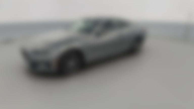 2024 BMW 4 Series vehicle photo