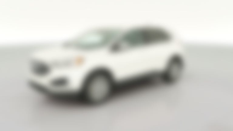 2021 Ford Edge vehicle photo