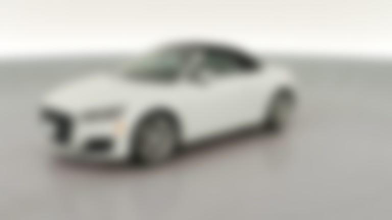 2016 Audi TT vehicle photo
