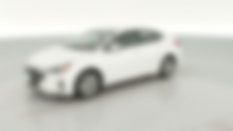 2020 Hyundai Elantra vehicle photo