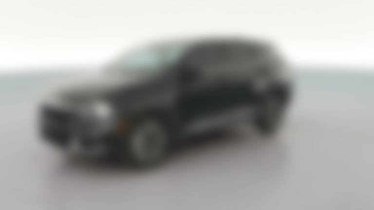 2023 Kia Sportage vehicle photo