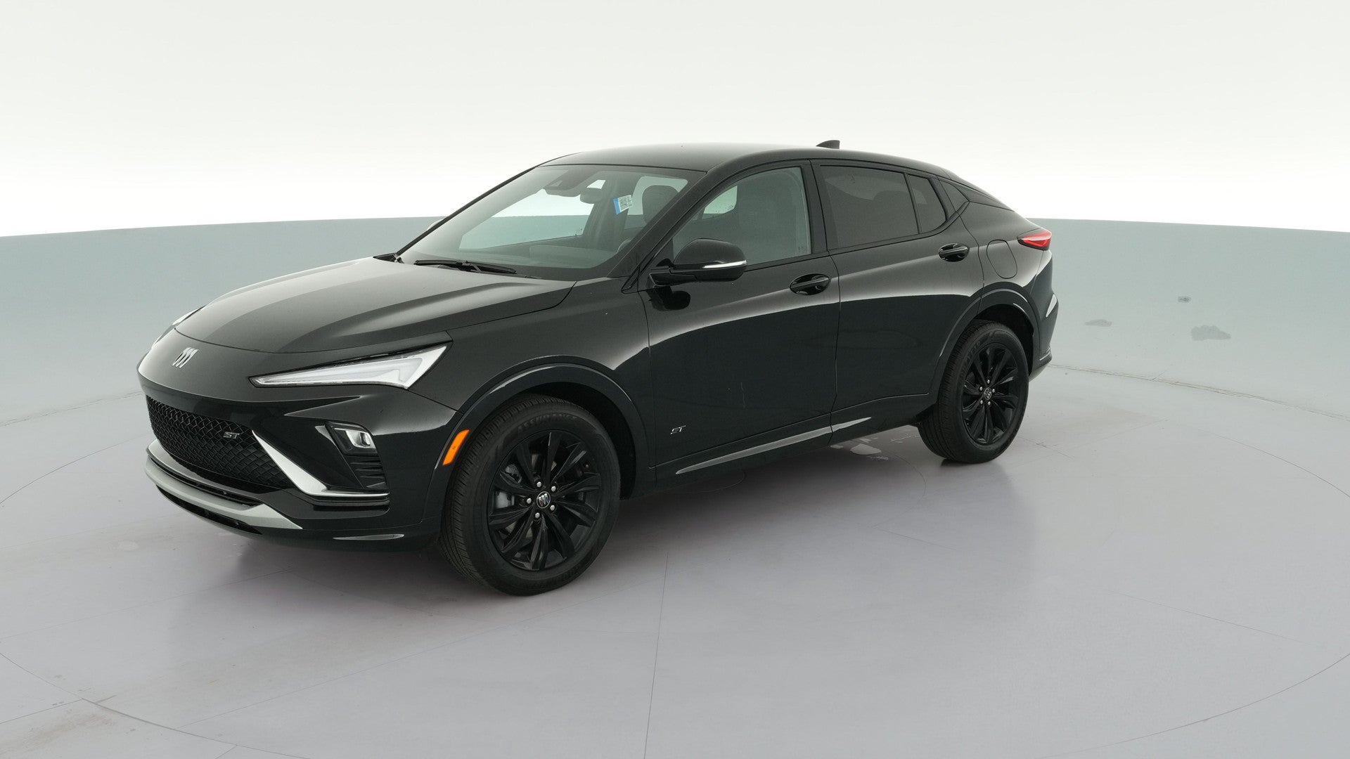 2025 Buick Envista vehicle photo
