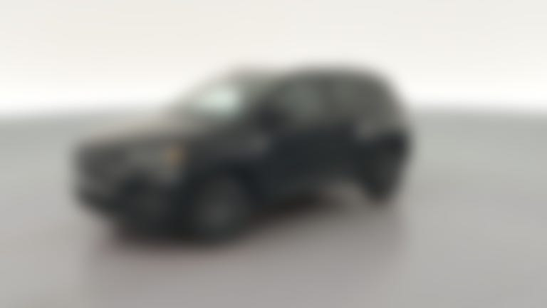 2023 Jeep Compass vehicle photo
