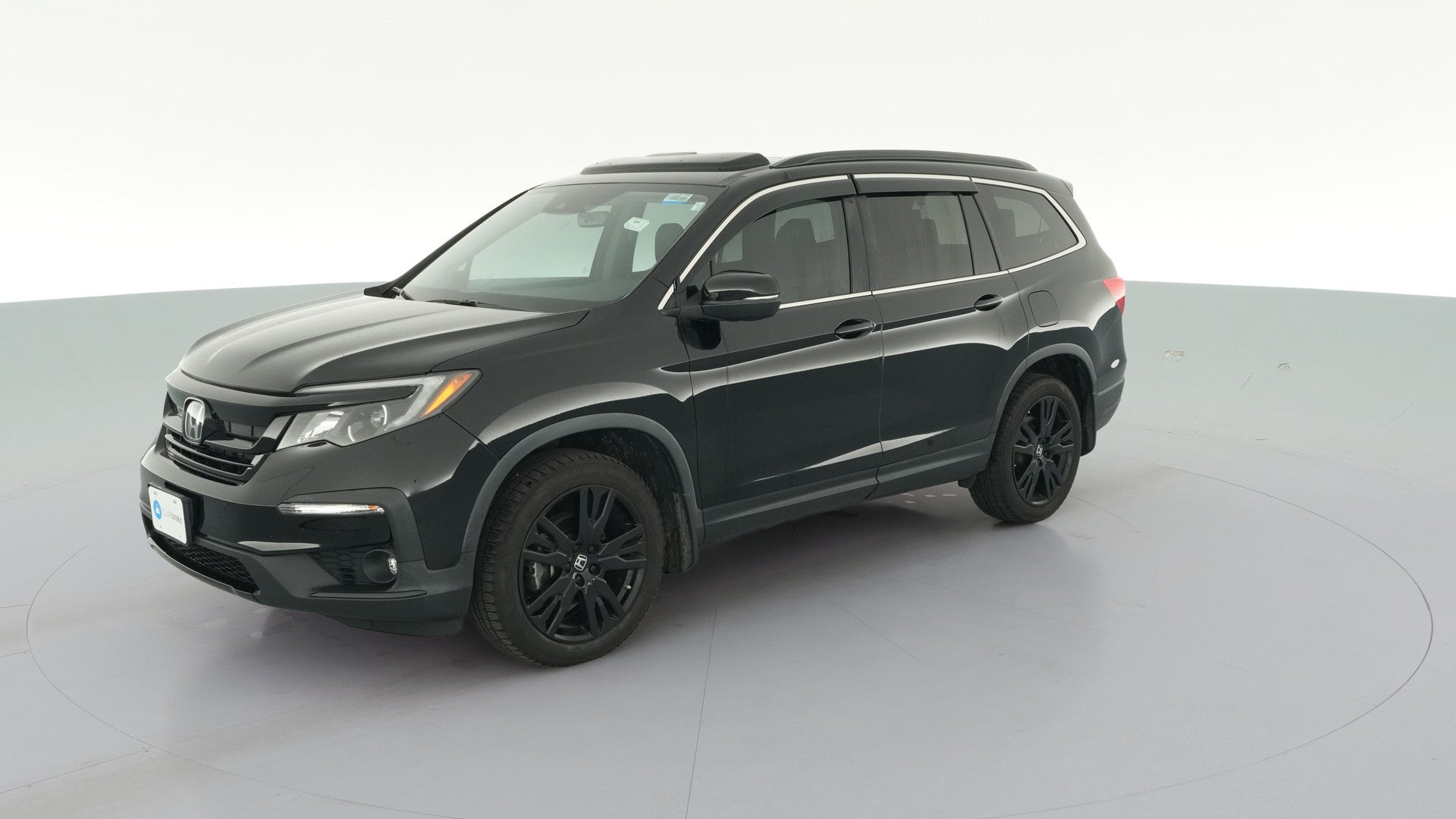 2022 Honda Pilot vehicle photo