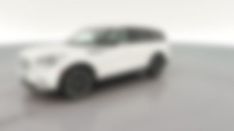 2020 Lincoln Aviator vehicle photo