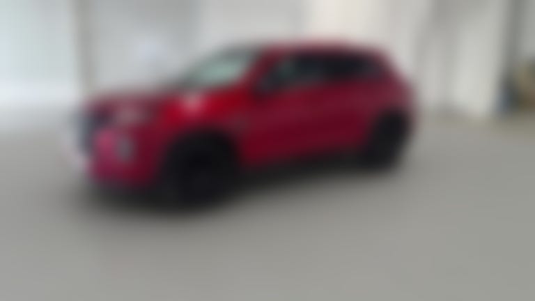 2023 Mitsubishi Outlander Sport vehicle photo