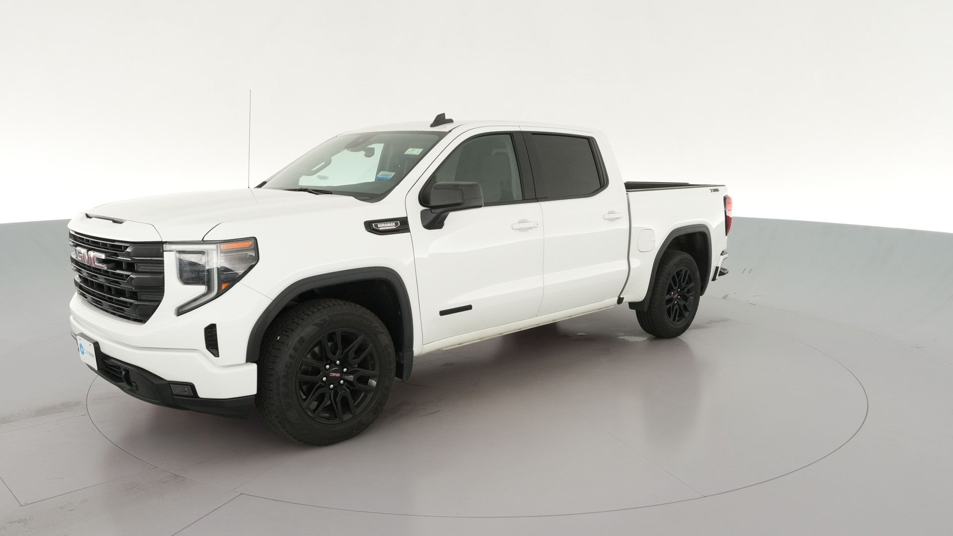 2023 GMC Sierra 1500 Crew Cab vehicle photo