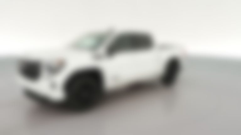 2023 GMC Sierra 1500 Crew Cab vehicle photo