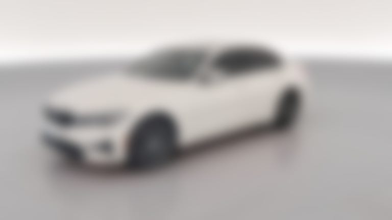 2020 BMW 3 Series vehicle photo