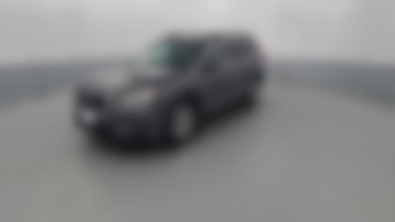 2021 Subaru Ascent vehicle photo