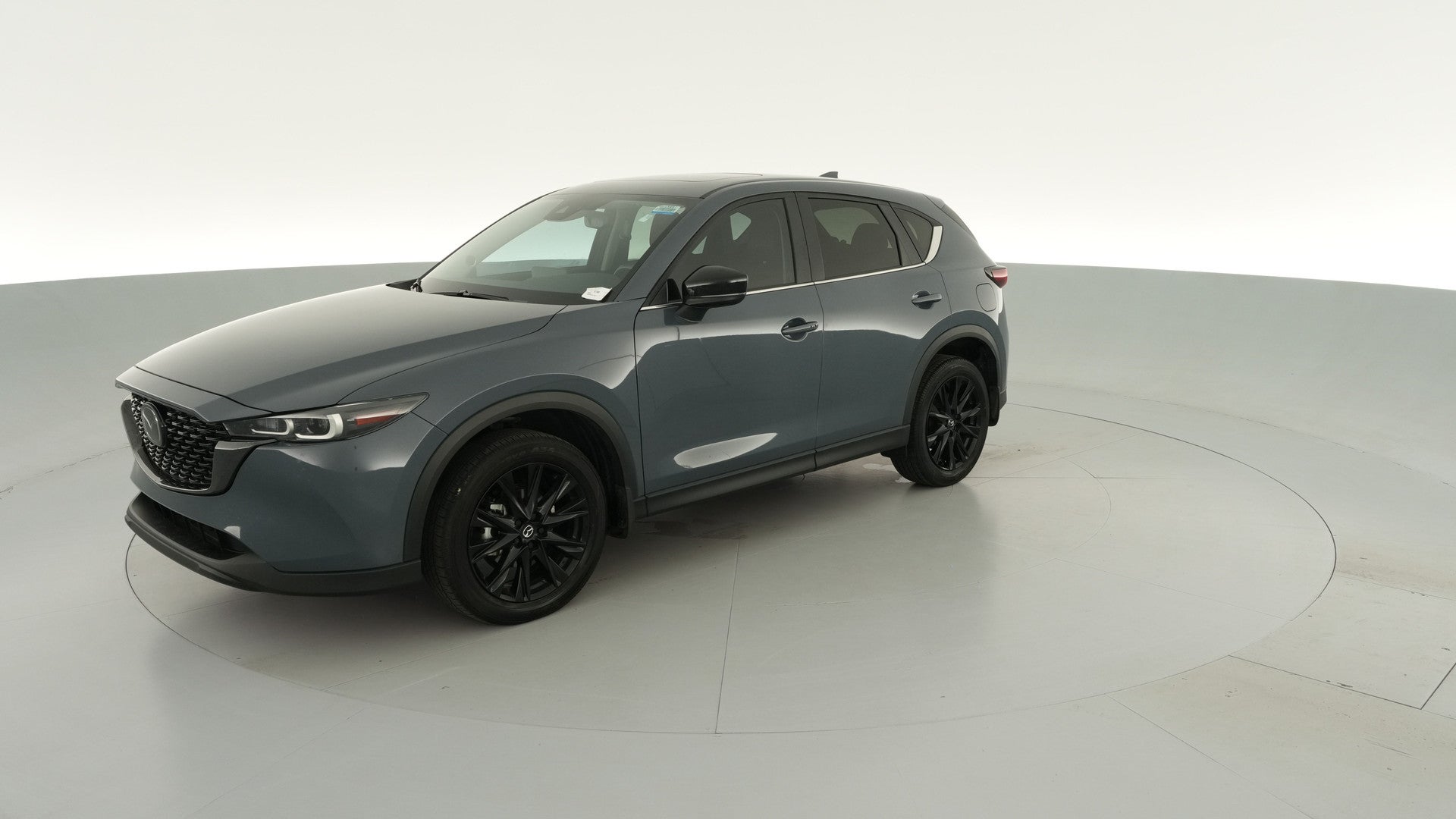 2024 MAZDA CX-5 vehicle photo