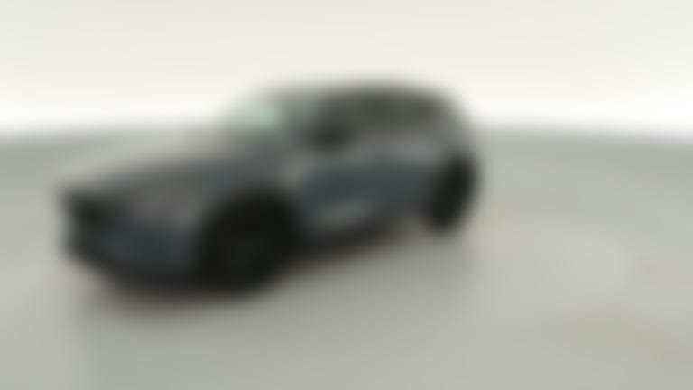2024 MAZDA CX-5 vehicle photo
