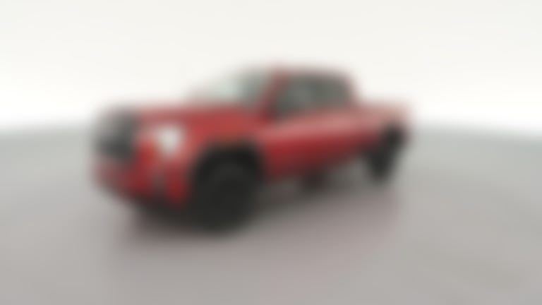 2024 GMC Sierra 2500 HD Crew Cab vehicle photo