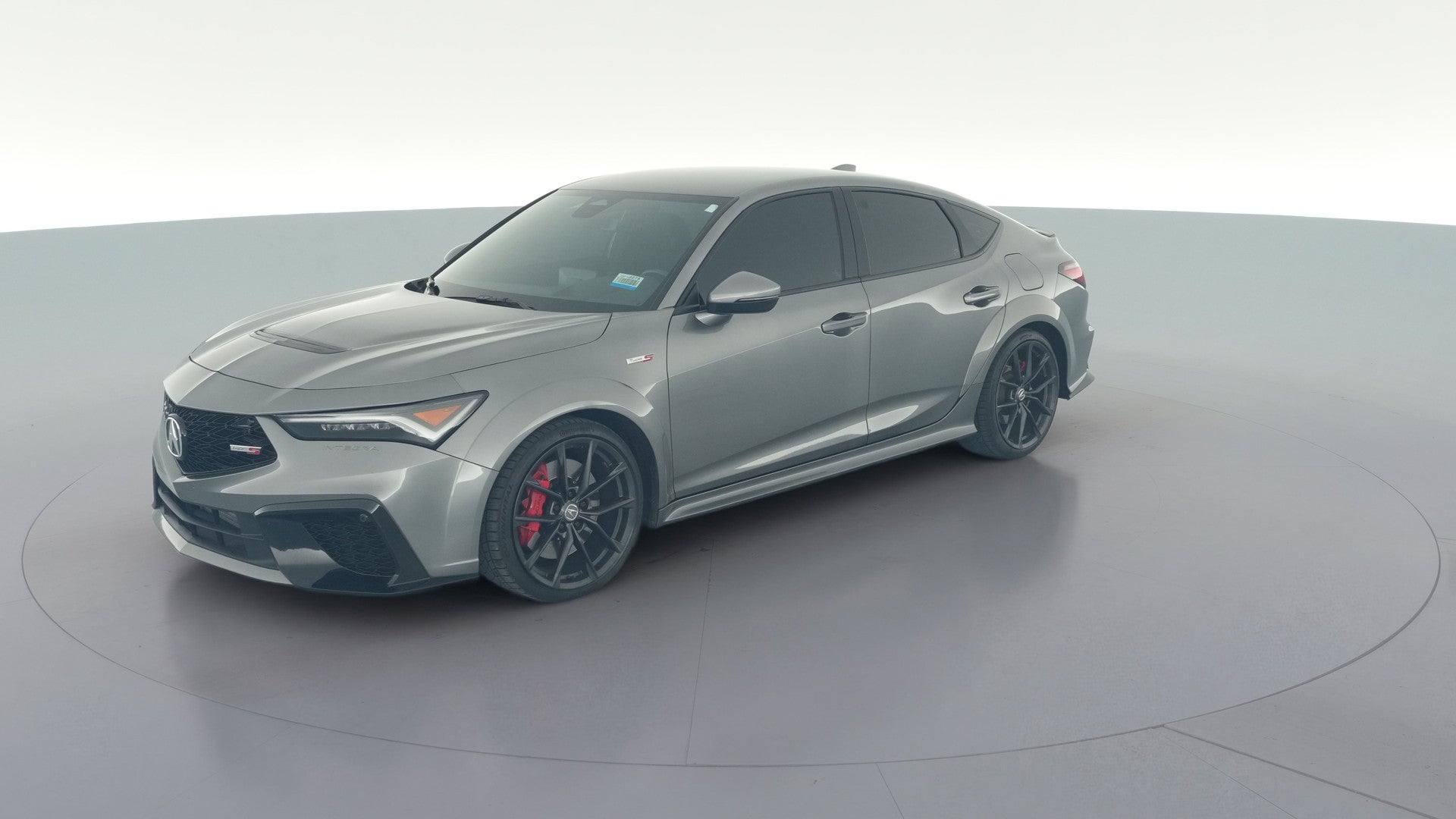2024 Acura Integra vehicle photo