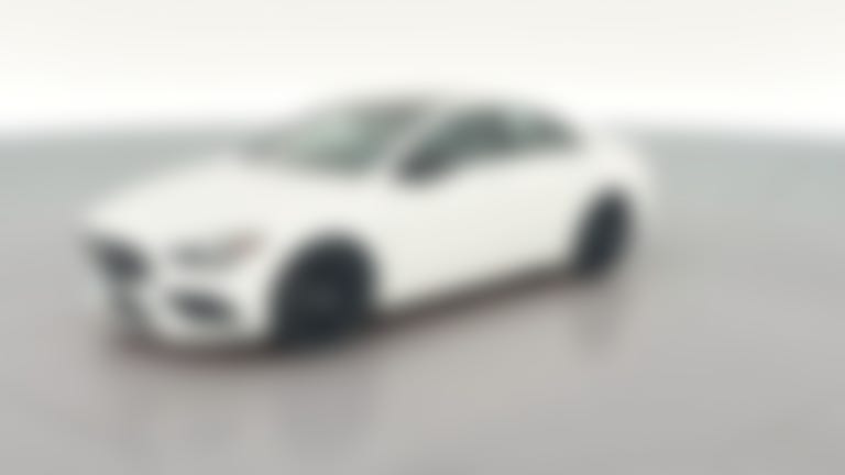 2023 Mercedes-Benz CLA vehicle photo