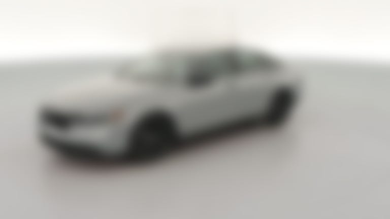 2025 Honda Accord vehicle photo
