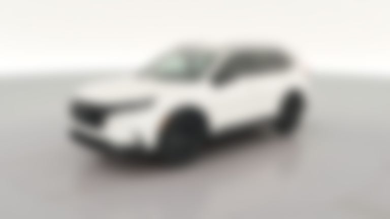 2023 Honda CR-V Hybrid vehicle photo