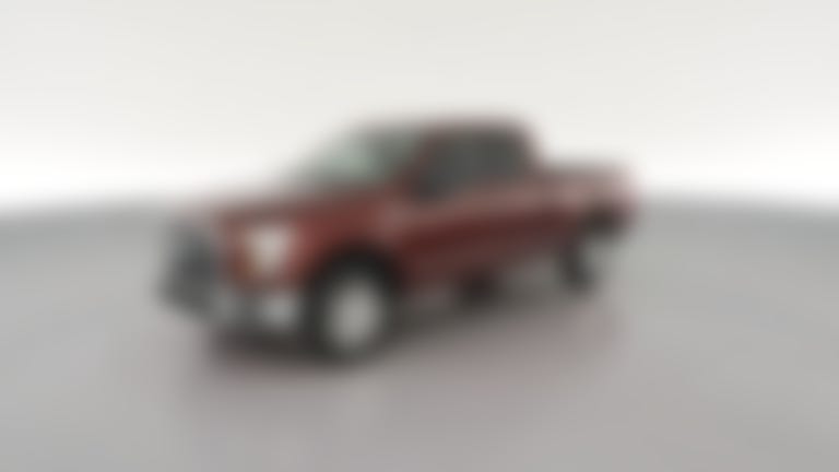 2016 Ford F150 Super Cab vehicle photo