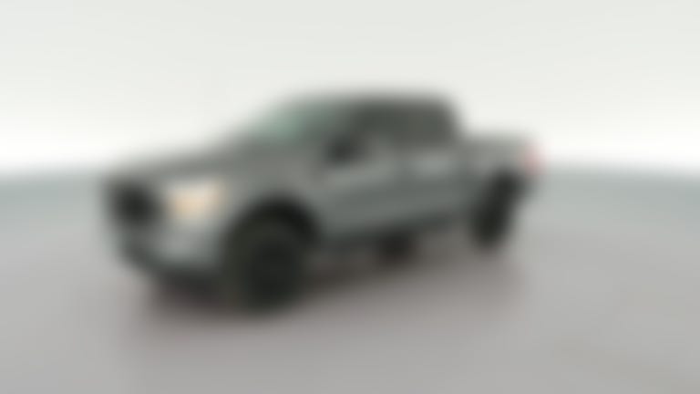 2022 Ford F150 SuperCrew Cab vehicle photo