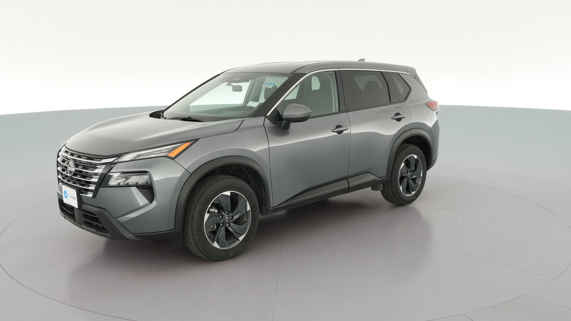 2025 Nissan Rogue vehicle photo