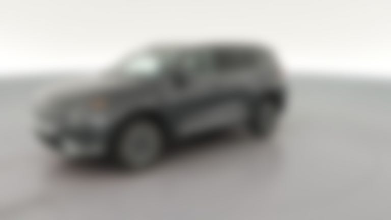 2022 Hyundai Santa Fe vehicle photo