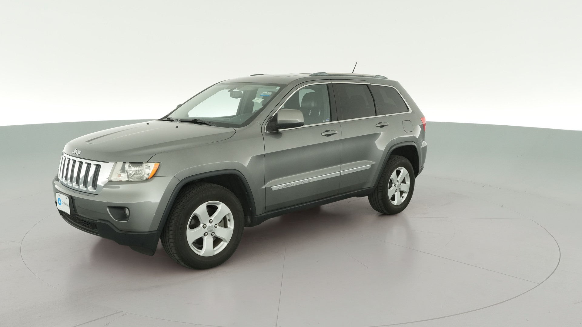 2013 Jeep Grand Cherokee vehicle photo