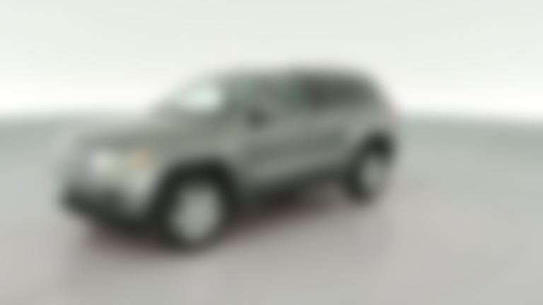 2013 Jeep Grand Cherokee vehicle photo