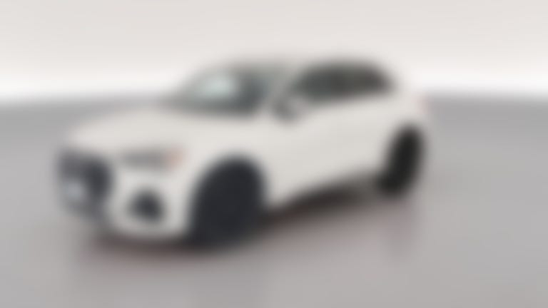 2023 Audi Q3 vehicle photo