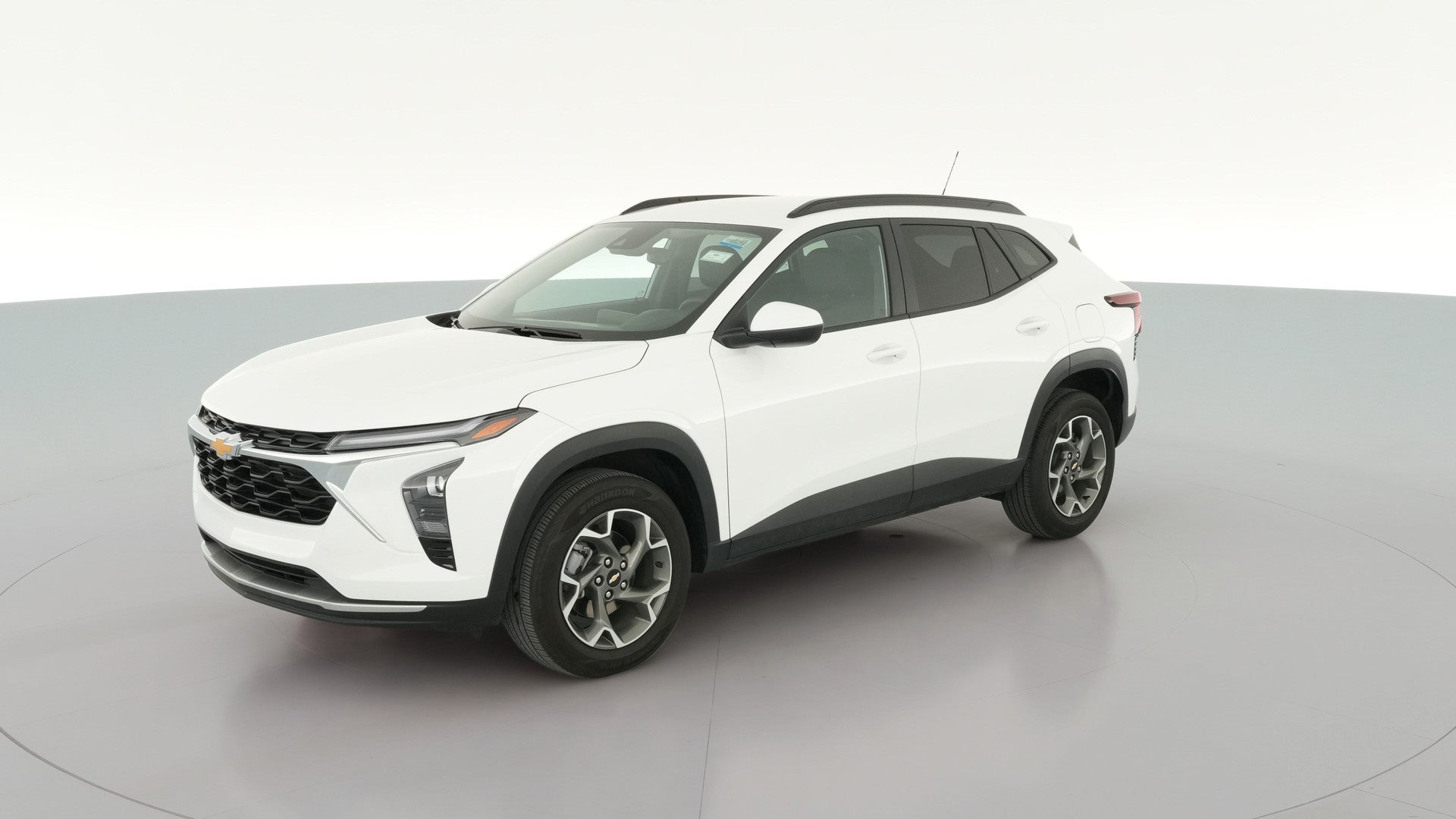 2025 Chevrolet Trax vehicle photo