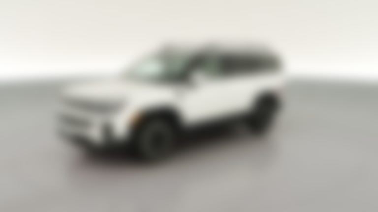 2026 Hyundai Santa Fe vehicle photo