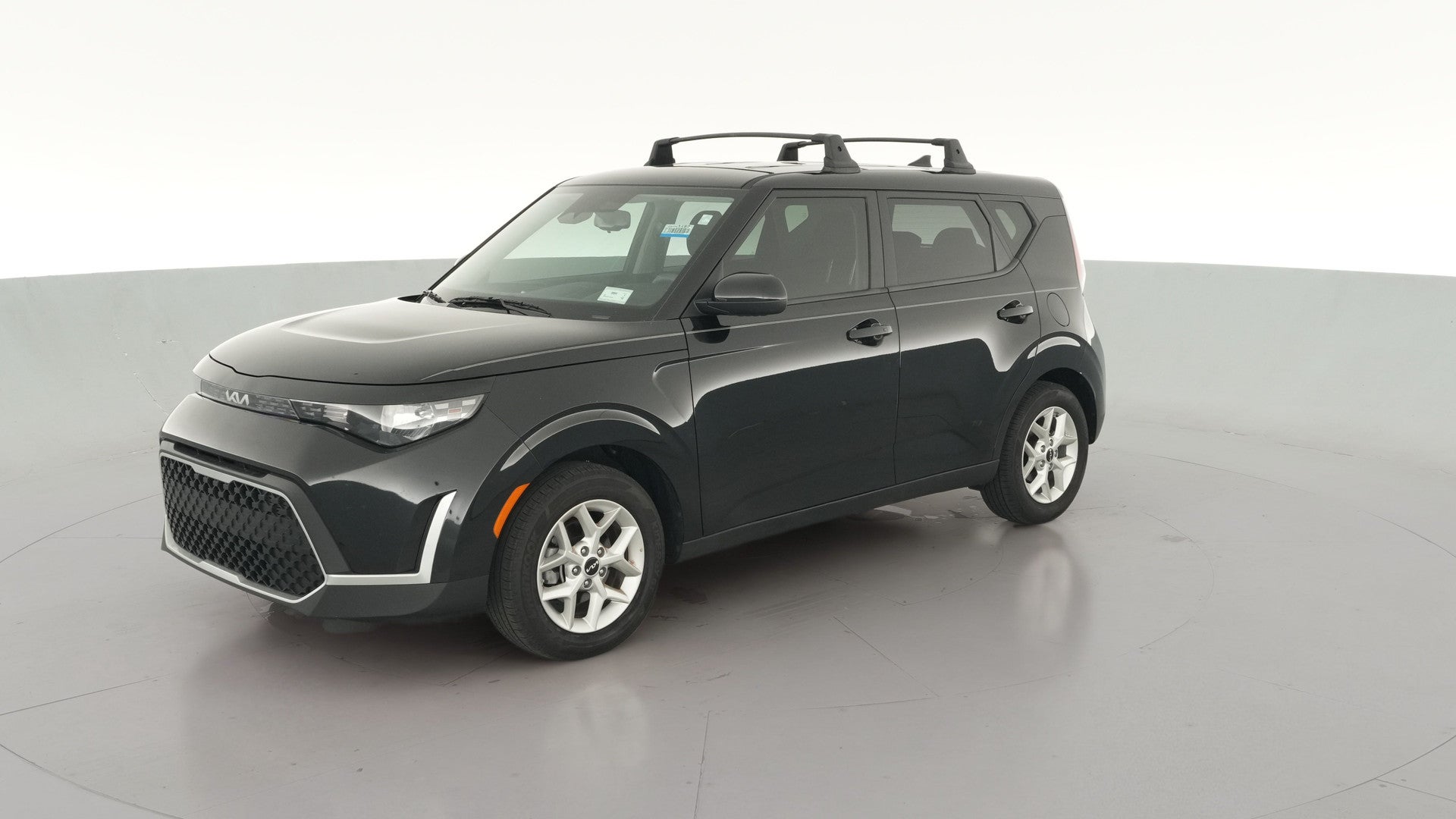 2025 Kia Soul vehicle photo