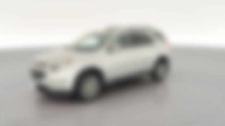 2017 Chevrolet Equinox vehicle photo