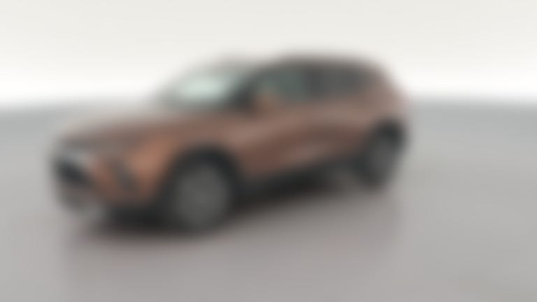 2024 Chevrolet Blazer vehicle photo