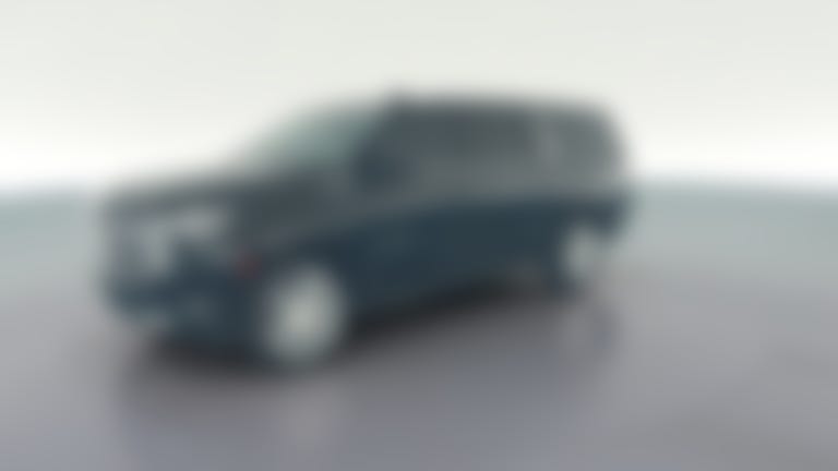 2022 Chevrolet Suburban vehicle photo