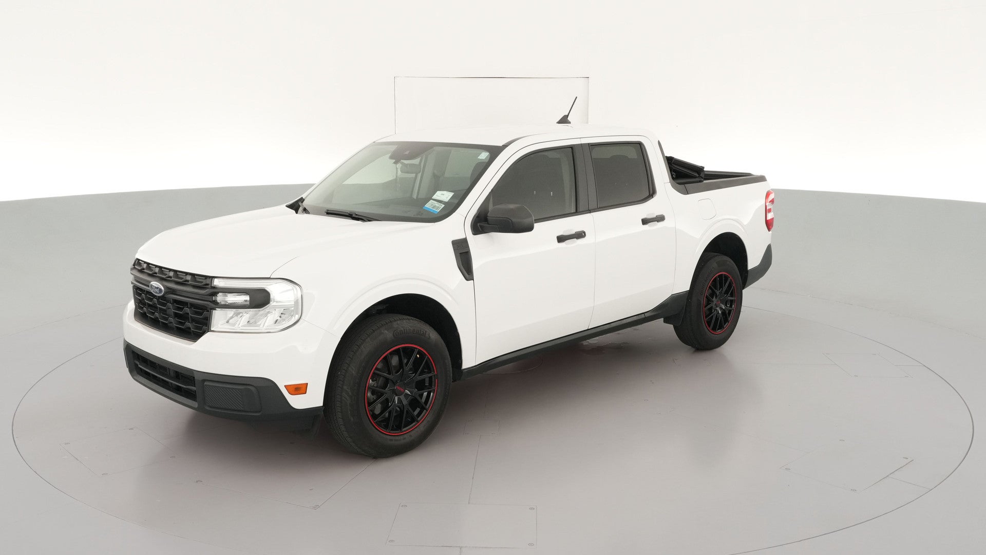 2022 Ford Maverick vehicle photo