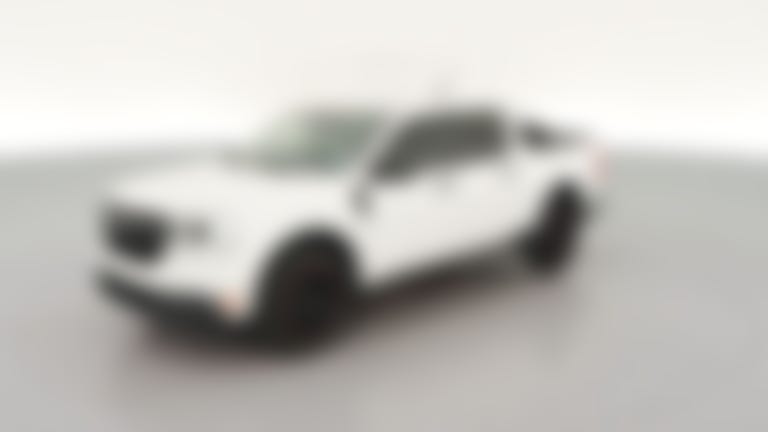 2022 Ford Maverick vehicle photo