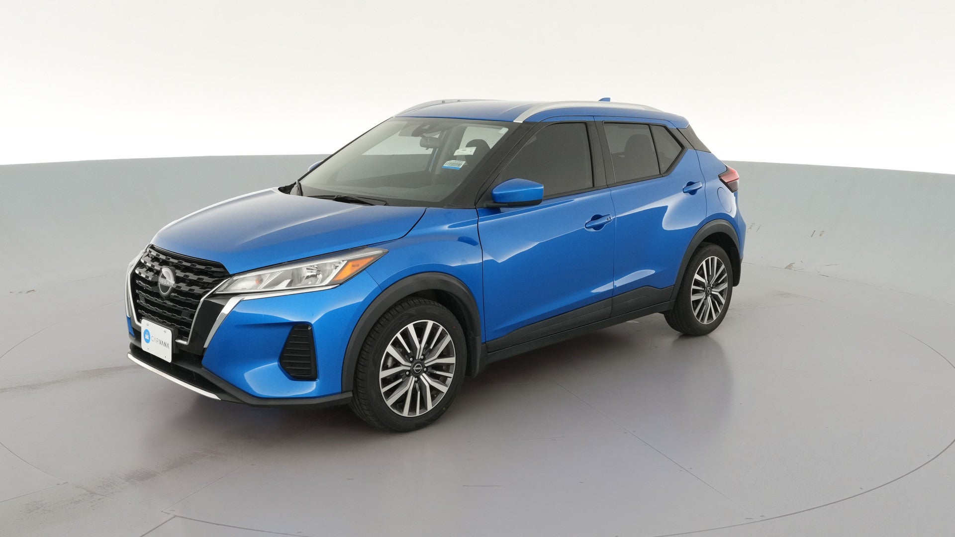 2023 Nissan Kicks vehicle photo