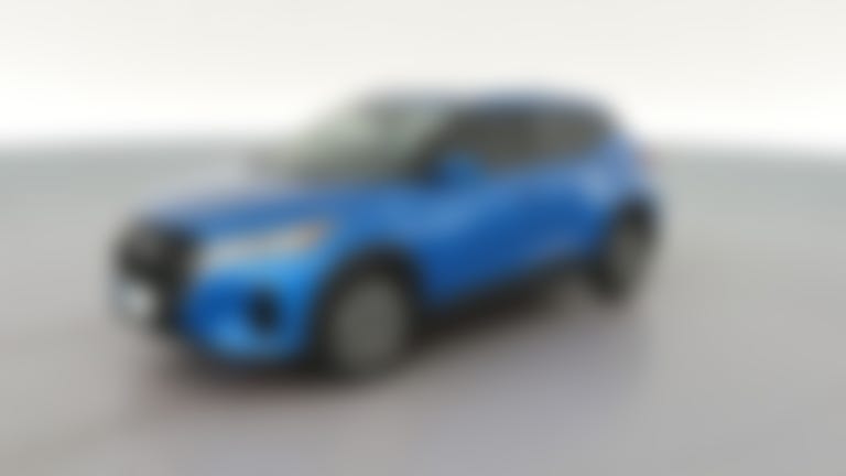 2023 Nissan Kicks vehicle photo