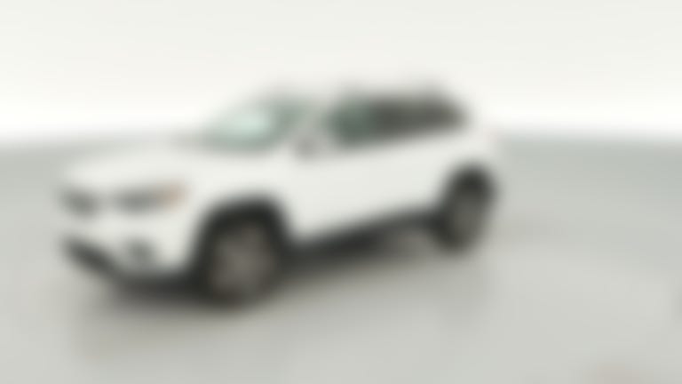 2019 Jeep Cherokee vehicle photo