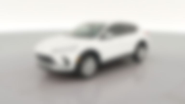 2025 Buick Envista vehicle photo