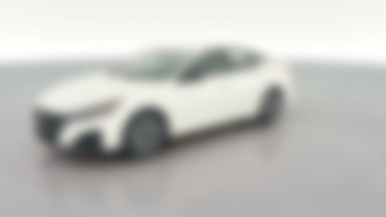 2025 Nissan Altima vehicle photo